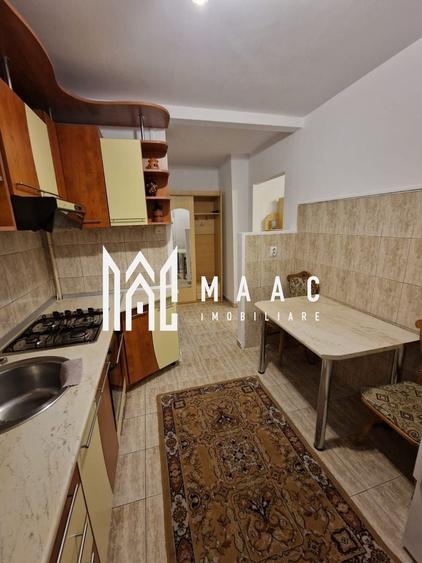 Apartament 2 camere | Etajul 3| 55MPU | Terezian - 5