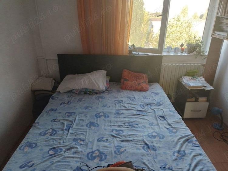 Vand apartament 2 camere decomandat zona Ciresica Constan?a - 7