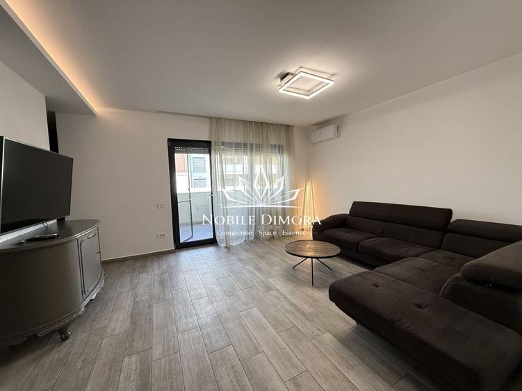 Apartament cu 3 camere de 98 mp petfriendly si parcare in Dumbravita Kaufland - 1