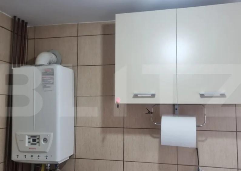 Casa P+E de vanzare, 40 mp, zona Bereasca - 6