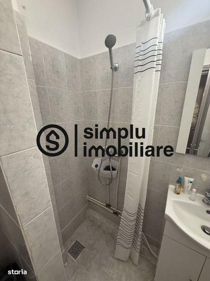 Garsoniera Calea Bucuresti zona Rotonda - 11