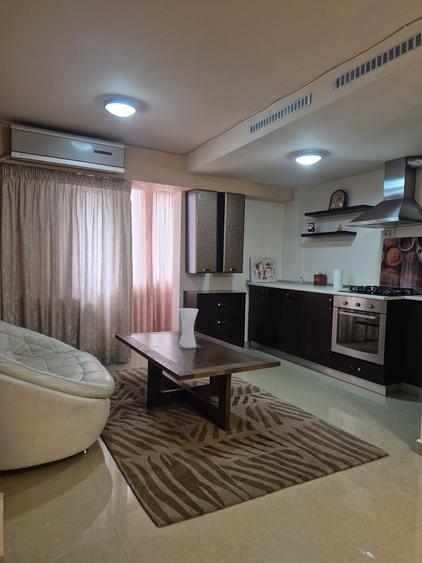 Unirii- Octavian Goga intersectia cu Nerva Traian - 11