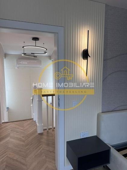 Casa Single // LUX // Cartier Exclusivist - Confort, Eleganta si Intimitate - 12