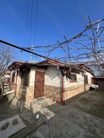 Casa de vanzare Rm Sart - 5