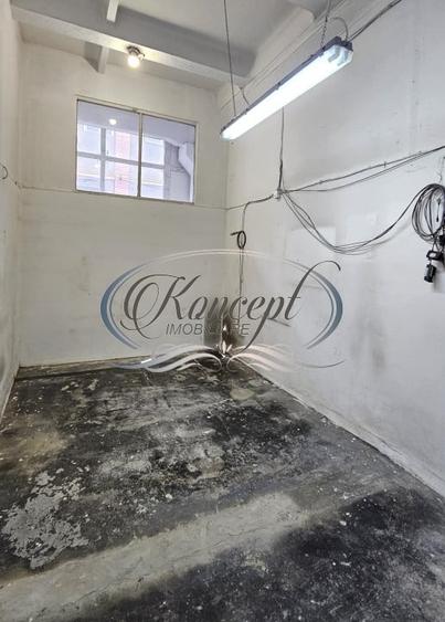 Hala ideala pentru productie sau depozit in Piata 1 Mai - 6