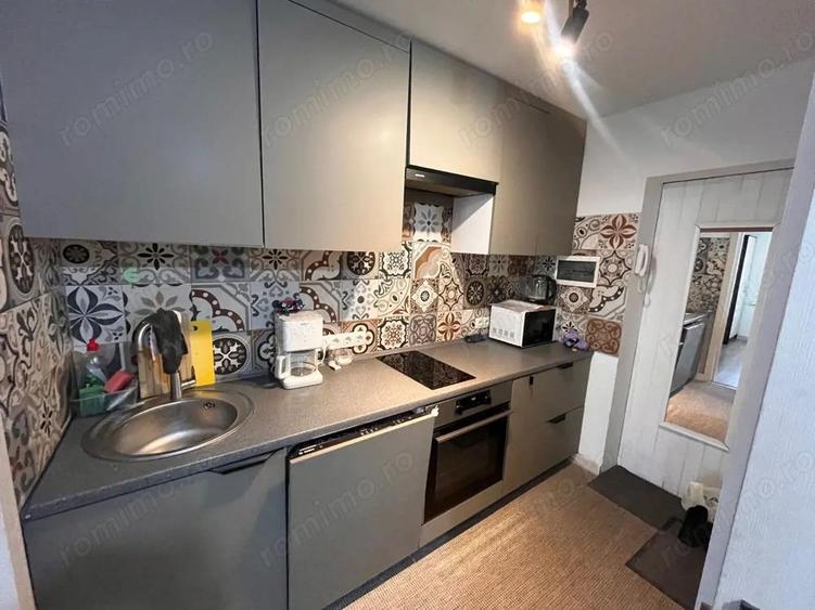 Garsoniera de vanzare in zona Sagului - 2