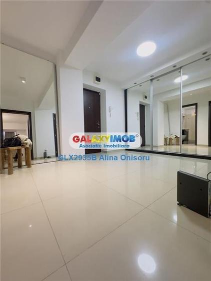 Apartament 2 camere moderne Bulevardul Unirii - zona centrala premium - 4