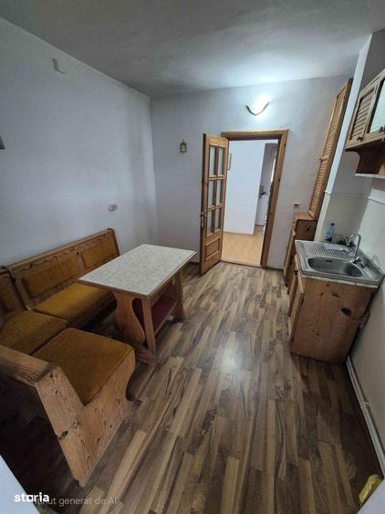 Apartament 3 camere Comane?ti etaj 4 - 3