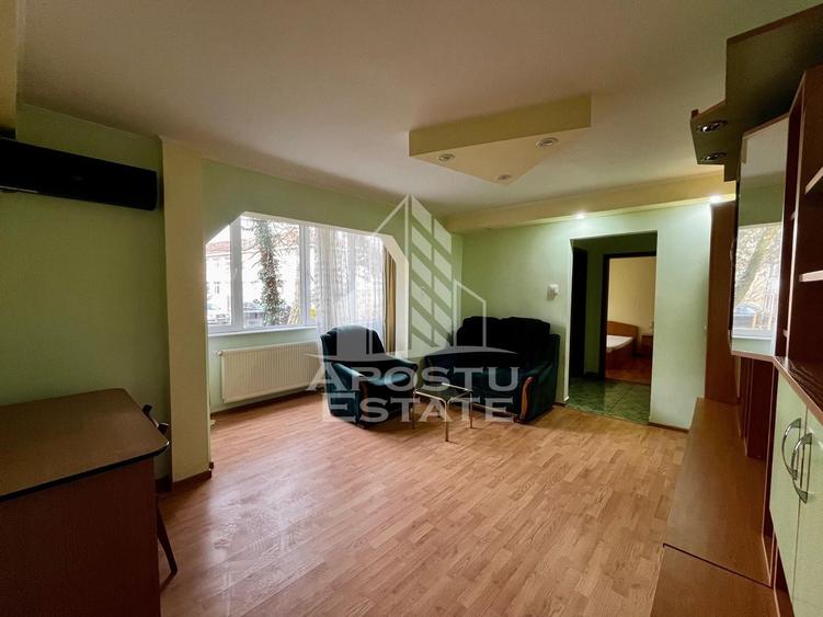 Apartament 2 camere, parter, zona Gh.Lazar/Cetatii, Timisoara - 4