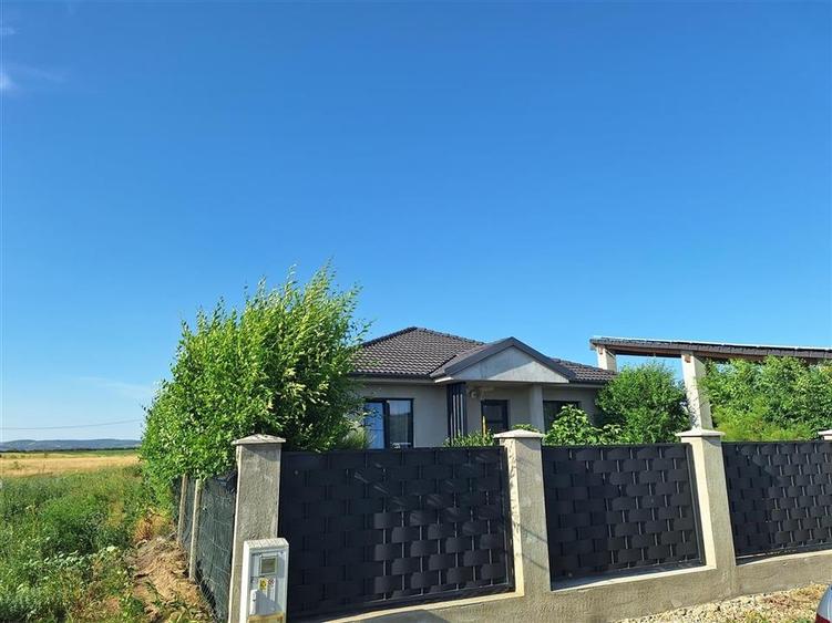 Reco, Casa Alparea - 1