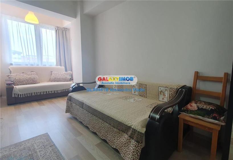 Garsoniera MILITARI-Residence, str Rezervelor langa Ballroom - 6