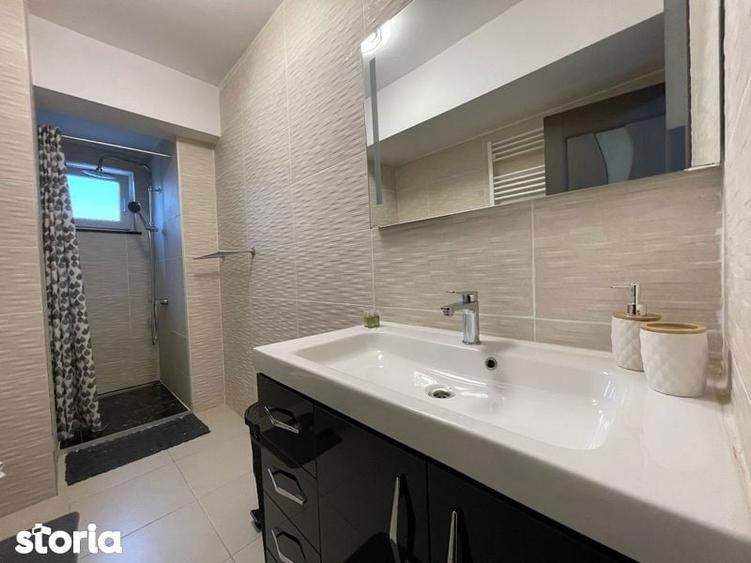 Inchiriez apartament ,burdujeni - 4