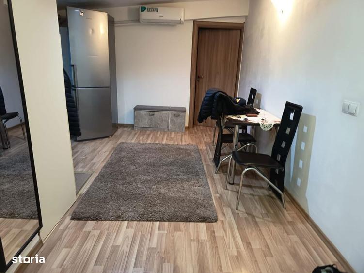 Apartament 2 camere/ Bucurestii Noi/ Metrou Bazilescu - 7