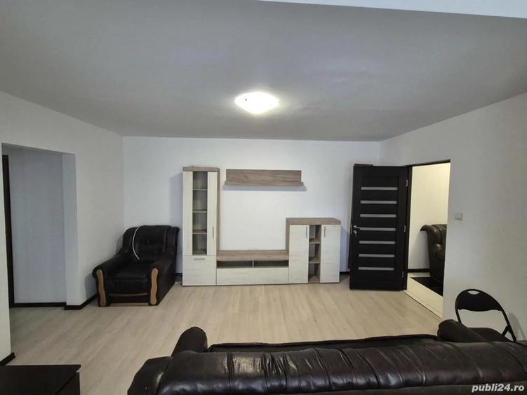 Vand apartament 2 camere Micro 3 - 8