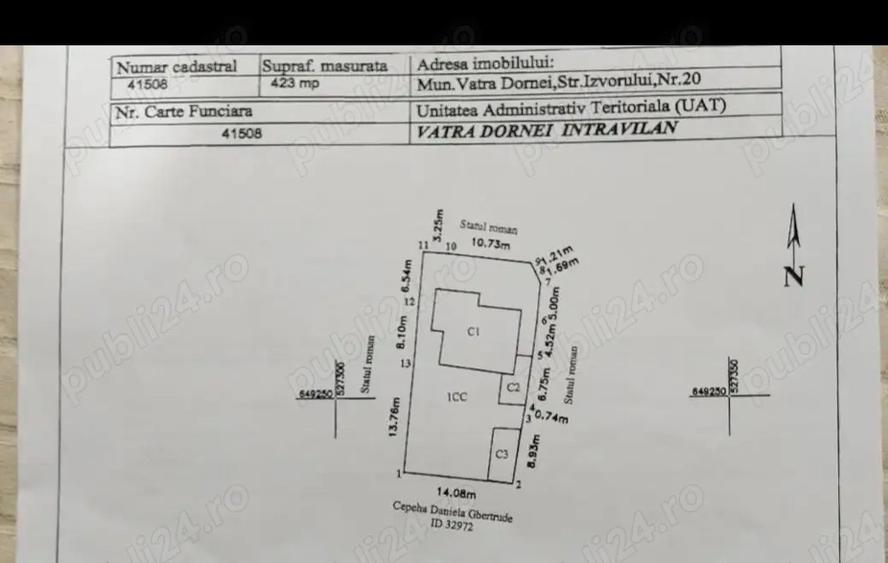 Vand casa cu anexe Vatra Dornei - 4