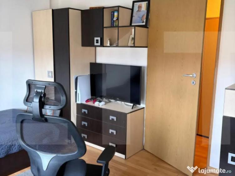 Apartament 2 camere, 56 mp, zona Sagului - 1