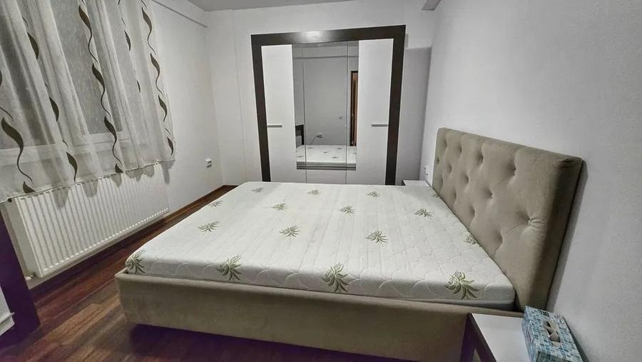 Apartament 2 camere, decomandat, 50 mp, centrala, ac, parcare, Dimitrie Leonida - 1