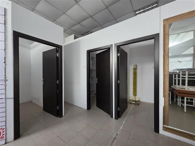 Spatiu Comercial la Doar Cativa Pasi de Promenada - Mamaia Zona Cazino - 16