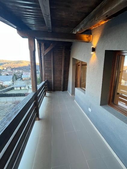 Apartament 3 camere nou Busteni - 8