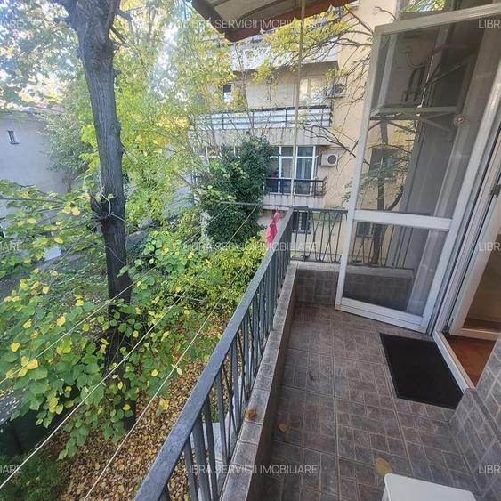 Primaverii,  renovat recent, mobilat si utilat. - 9