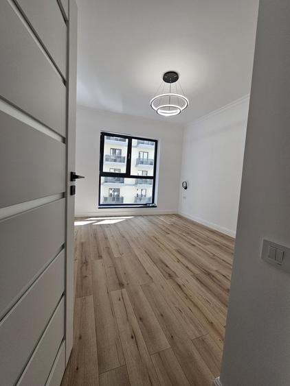 Apartament cu 2 camere decomandat în Lujerului