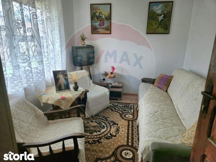Casa / Vila cu 7 camere de vanzare - 4