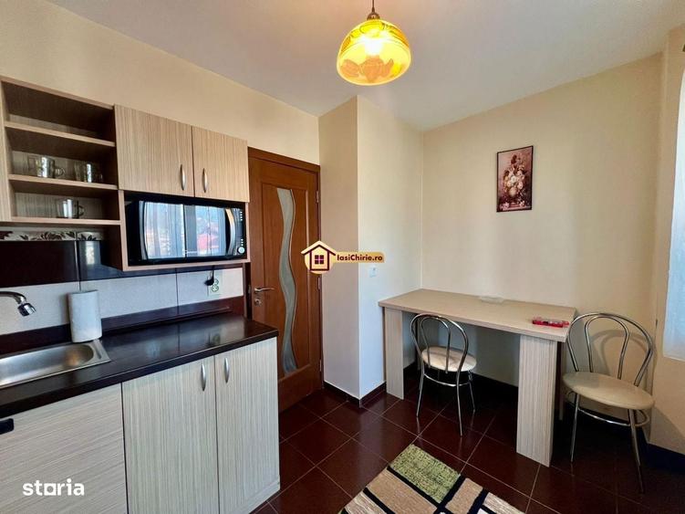 Apartament 2 camere Moara de Foc - 8