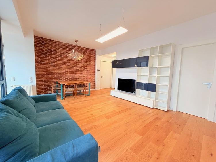 Apartament cochet situat in zona Decebal//Calea Calarasilor - 10