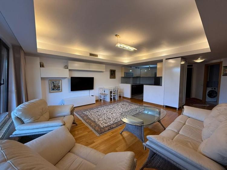 De inchiriat | 3 camere | Herastrau | PARCARE SUBTERANA INCLUSA - 3