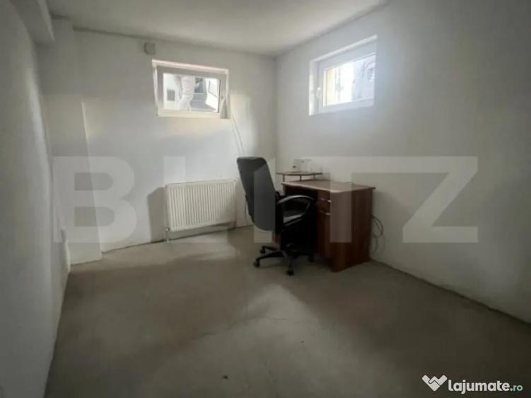 Demisol spa?ios de 259 mp de inchiriat Centura ideal pe - 1