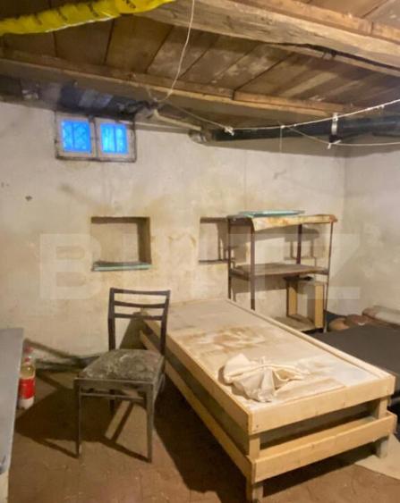 Casa cu pozi?ionare foarte buna, teren 1152 mp, suprafa? - 21