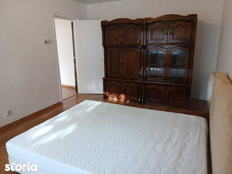 Apartament 1 camera de inchiriat, 40 mp, zona Lidl Darmanesti - 1