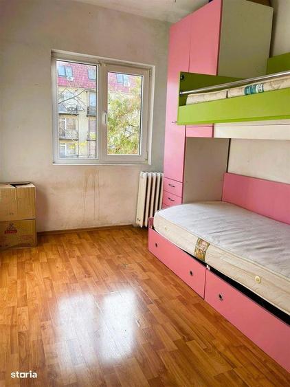 Apartament cu 3 camere zona Autogara Velenta - 6