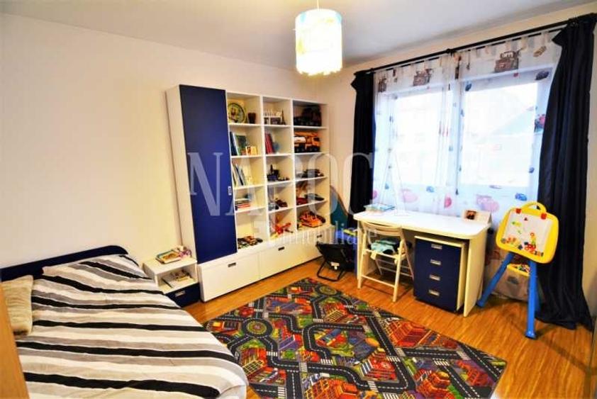 Casa 4 camere de vanzare in Floresti - 7