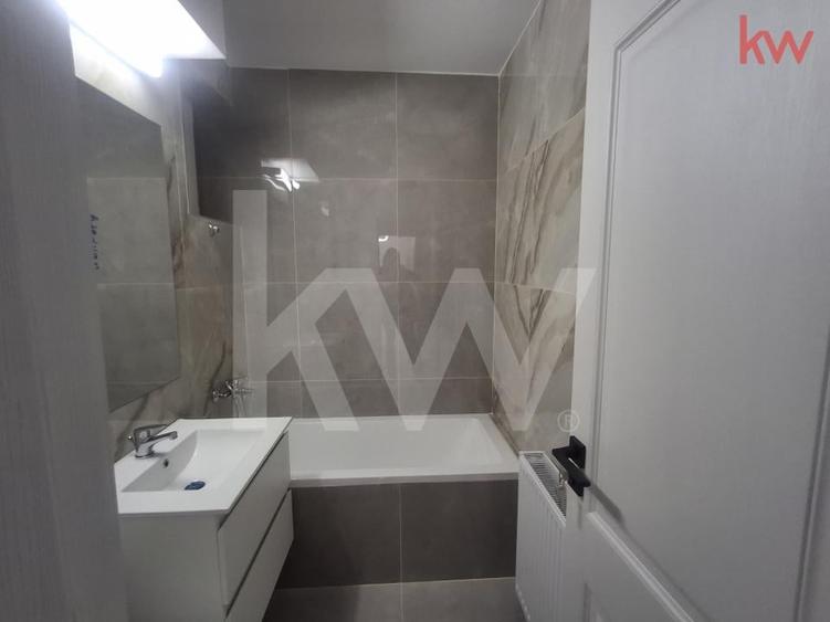 Apartament 3 camere – Zona Rovine - 6