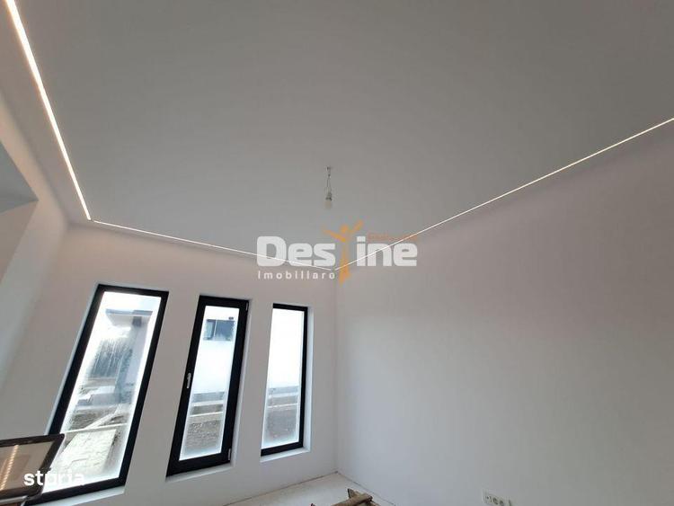 Miroslava, Casa individuala, P+1+POD, - 7