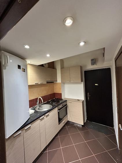 Nicolae Grigorescu, Titan, garsoniera - 5