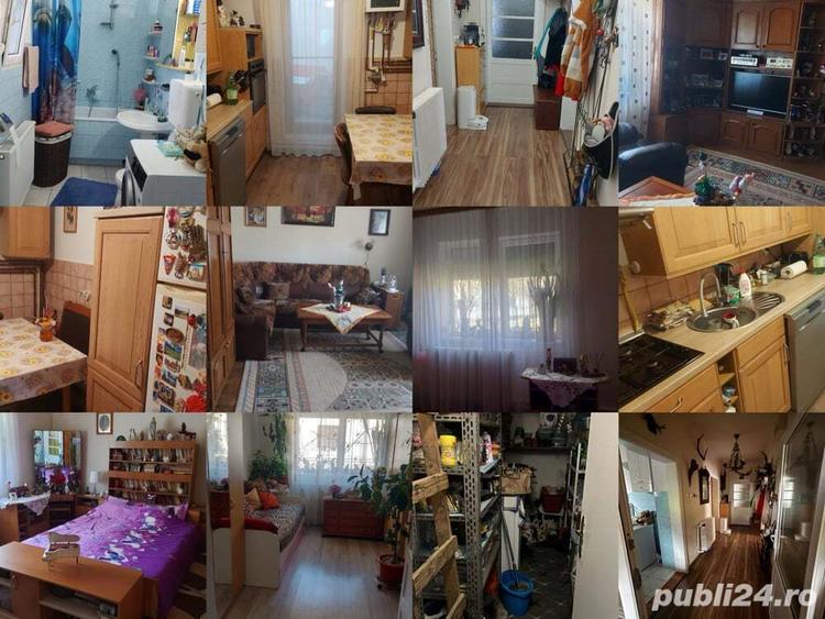 Case de vanzare zona 1, strada Virgiliu, Timisoara - 3