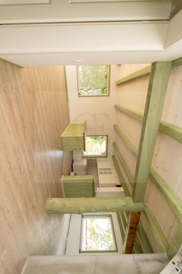 Casa de vacanță din Tohănița &acirc; locul unde muntele &icirc;nt&acirc;lnește liniștea - 11