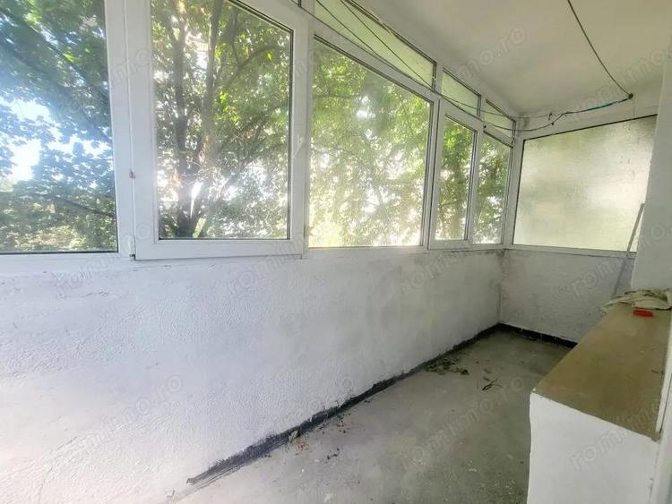 ORIZONT-MegaImage, Apartament 3 cam Decomandat, Bloc 4 etaje - 5