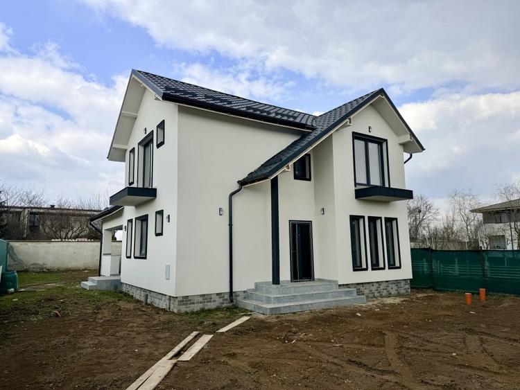 Casă spațioasă Samurcasi | 185 mp utili | teren 502 mp | Lângă Grădiniță - 1
