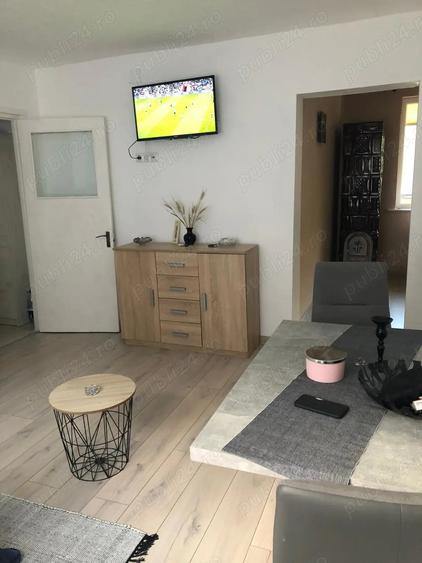 Apartament 3 camere Padurea neagra - 4