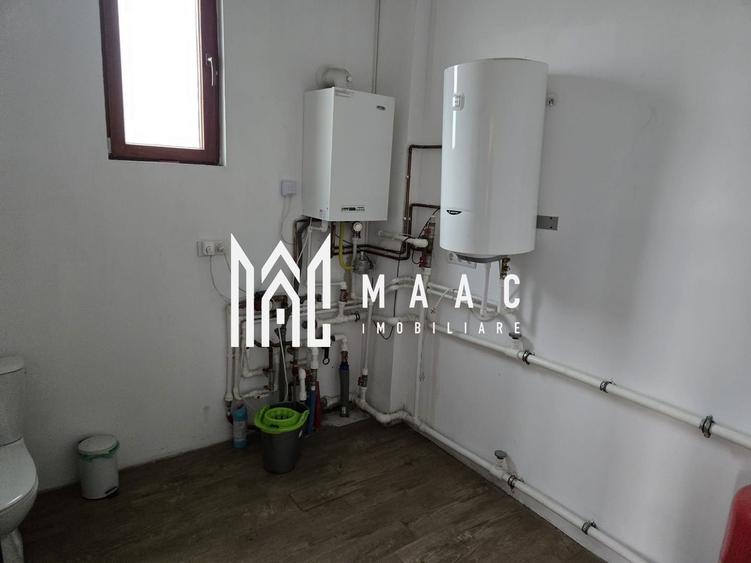 Imobil industrial I 448 mp I Teren 12.000 mp I Bradu I De Inchiriat - 9