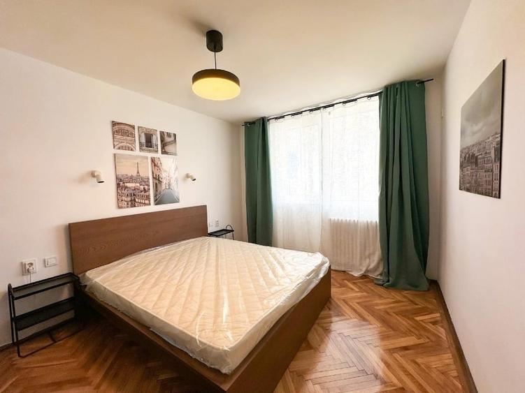 Apartament 3 dormitoare Gara de Nord - 1