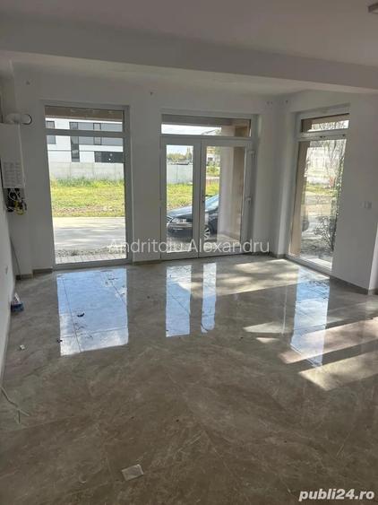 Inchiriere spa?iu comercial Giroc (langa Uzina de Apa)