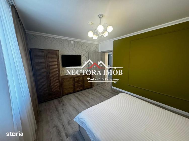 NECTORA IMOB-Apart. 2 camere,Str. Mestesugarilor Iosia, 70 mp, Parcare - 6