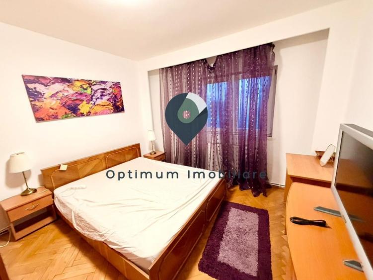 Apartament cu 3 camere, 2 bai in Zorilor, zona Pasteur ! - 6