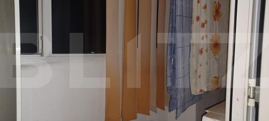 Apartament cu 3 camere, 79,5 mp, spatios, zona Lujerului – metrou aproape - 11