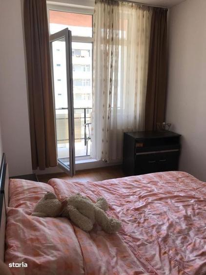 Ap cu 2 camere+ balcon | complex Iris | 5 min de viitorul Rivus Mall - 2