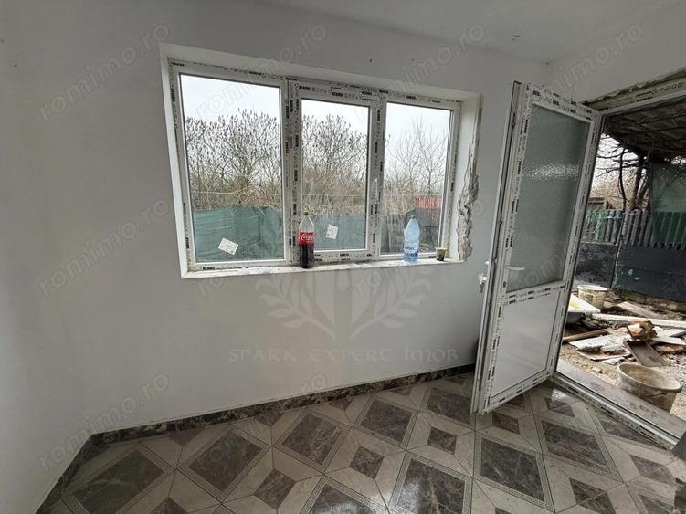 Casa 5 camere, Darmane?ti - teren 5.500 mp, pozi?ie centrala - 1